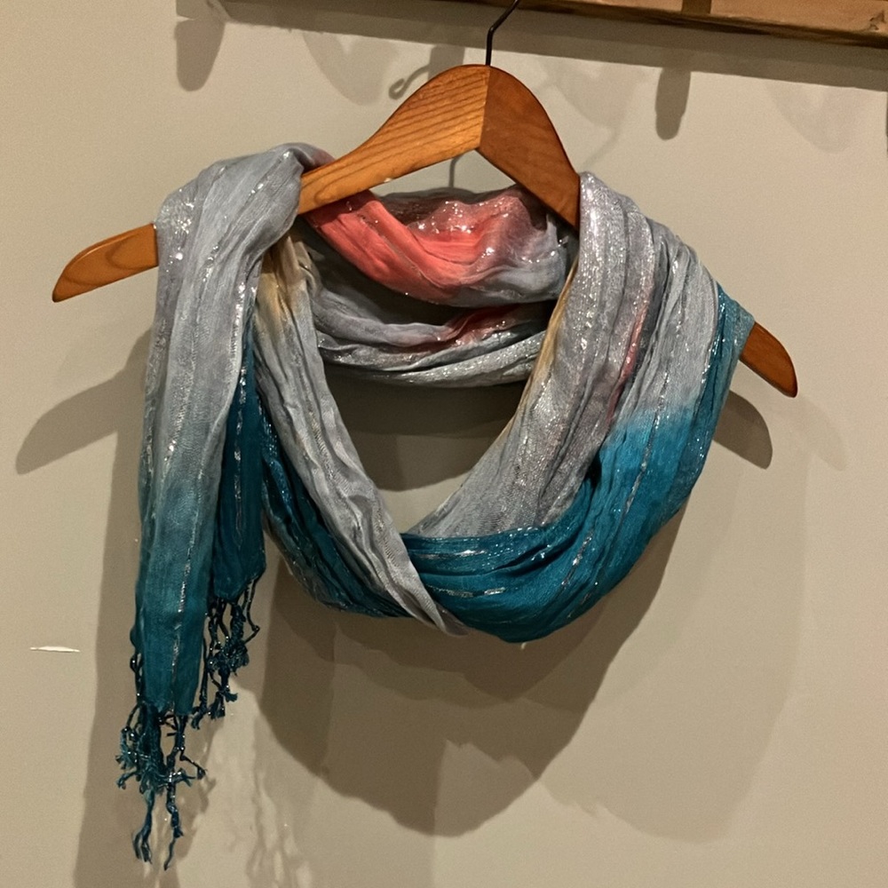 72-inch Fashion Scarf